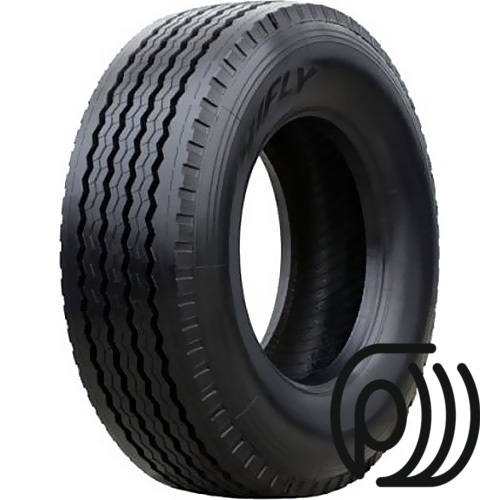 Грузовые шины Hifly HH107 385/65 R22,5 160K 20 PR