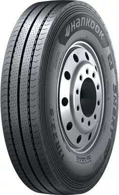 Грузовые шины Hankook SMART FLEX AH51 295/80 R22.5 154/149M TL