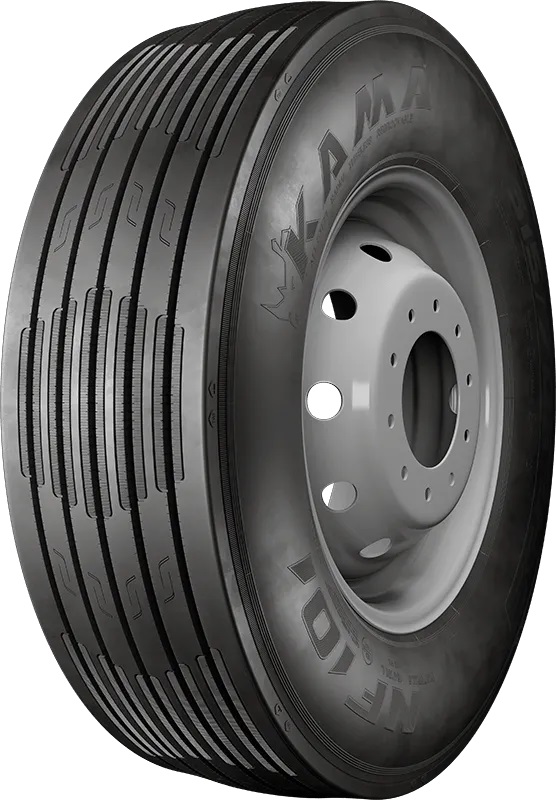 Грузовые шины Кама NF-101 315/70 R22.5