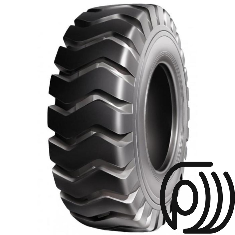 Сельскохозяйственные шины Hawkway H108A (E3/L3) 29.5-25 34PR TL