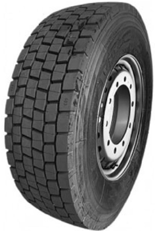 грузовые шины double coin rlb468 315/70 r22.5 154/150l 18pr tl 