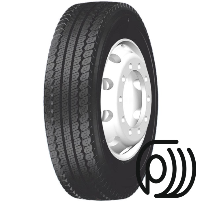 грузовые шины кама nu-301 265/70 r19.5 140/138m 